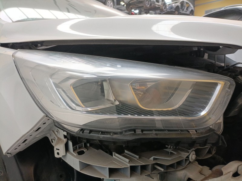 Recambio de faro derecho para ford kuga ii (dm2) 1.5 tdci referencia OEM IAM   