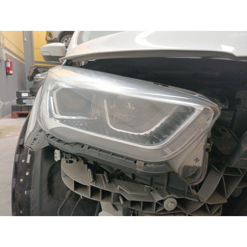 Recambio de faro derecho para ford kuga ii (dm2) 1.5 tdci referencia OEM IAM   