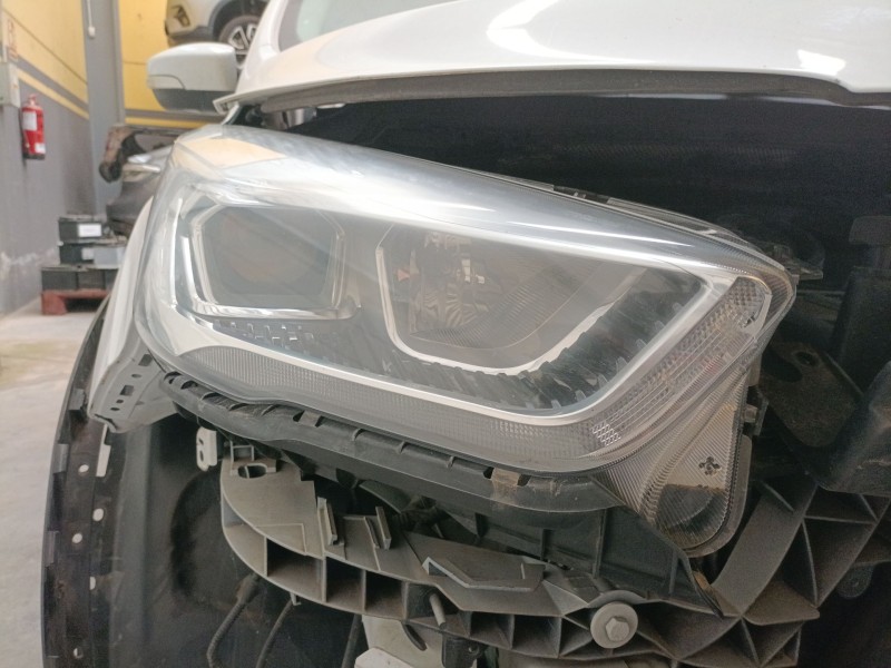 Recambio de faro derecho para ford kuga ii (dm2) 1.5 tdci referencia OEM IAM   