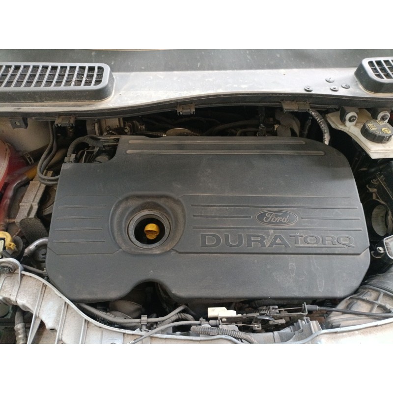 Recambio de tapa motor para ford kuga ii (dm2) 1.5 tdci referencia OEM IAM   
