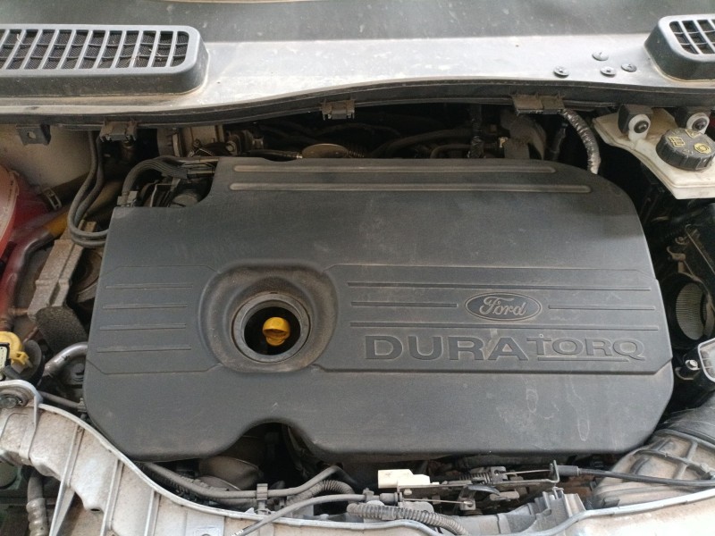 Recambio de tapa motor para ford kuga ii (dm2) 1.5 tdci referencia OEM IAM   
