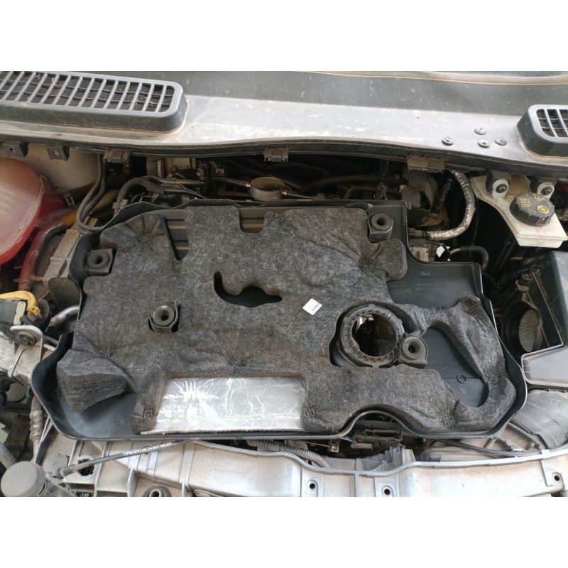 Recambio de tapa motor para ford kuga ii (dm2) 1.5 tdci referencia OEM IAM   