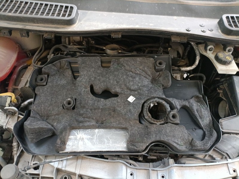 Recambio de tapa motor para ford kuga ii (dm2) 1.5 tdci referencia OEM IAM   