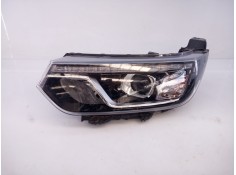Recambio de faro izquierdo para ssangyong tivoli 1500 tgdi 135 cv / 99 kw referencia OEM IAM   
