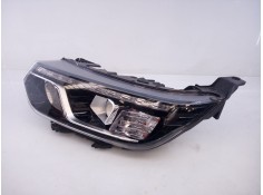 Recambio de faro izquierdo para ssangyong tivoli 1500 tgdi 135 cv / 99 kw referencia OEM IAM    2