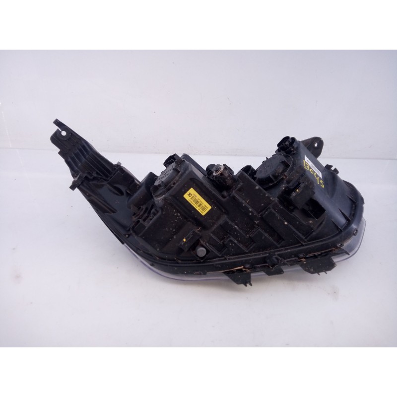Recambio de faro izquierdo para ssangyong tivoli 1500 tgdi 135 cv / 99 kw referencia OEM IAM   