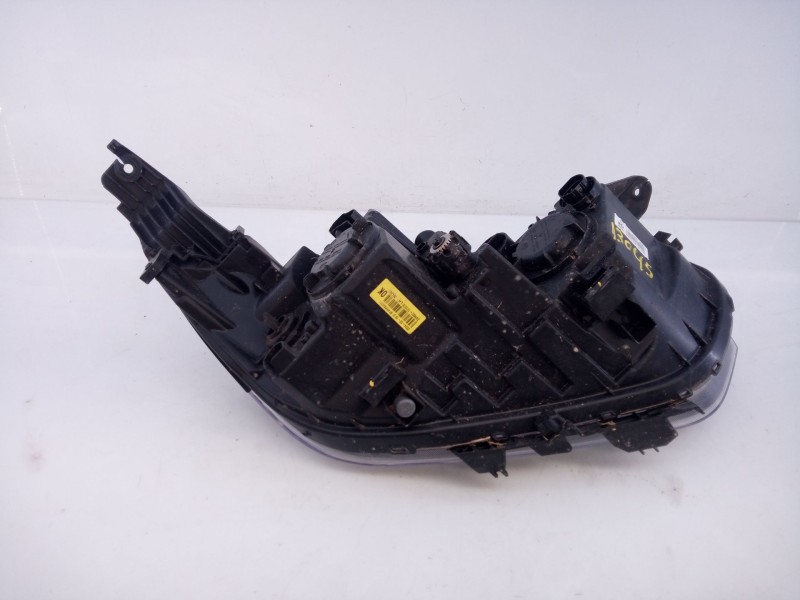 Recambio de faro izquierdo para ssangyong tivoli 1500 tgdi 135 cv / 99 kw referencia OEM IAM   