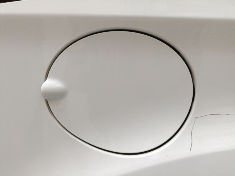 Recambio de tapa exterior combustible para ford kuga ii (dm2) 1.5 tdci referencia OEM IAM   