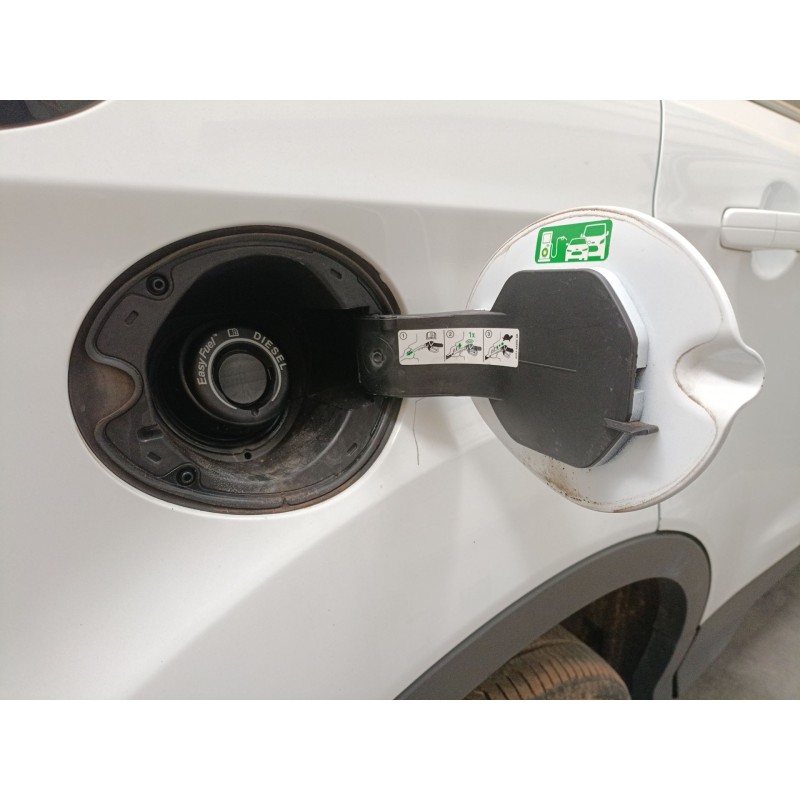 Recambio de tapa exterior combustible para ford kuga ii (dm2) 1.5 tdci referencia OEM IAM   