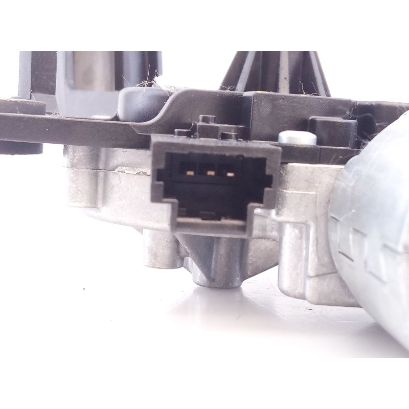 Recambio de motor limpia trasero para citroën c3 iii (sx) 1.2 puretech 82 referencia OEM IAM 9811259980  