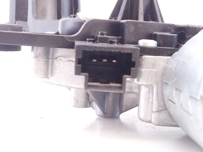 Recambio de motor limpia trasero para citroën c3 iii (sx) 1.2 puretech 82 referencia OEM IAM 9811259980  