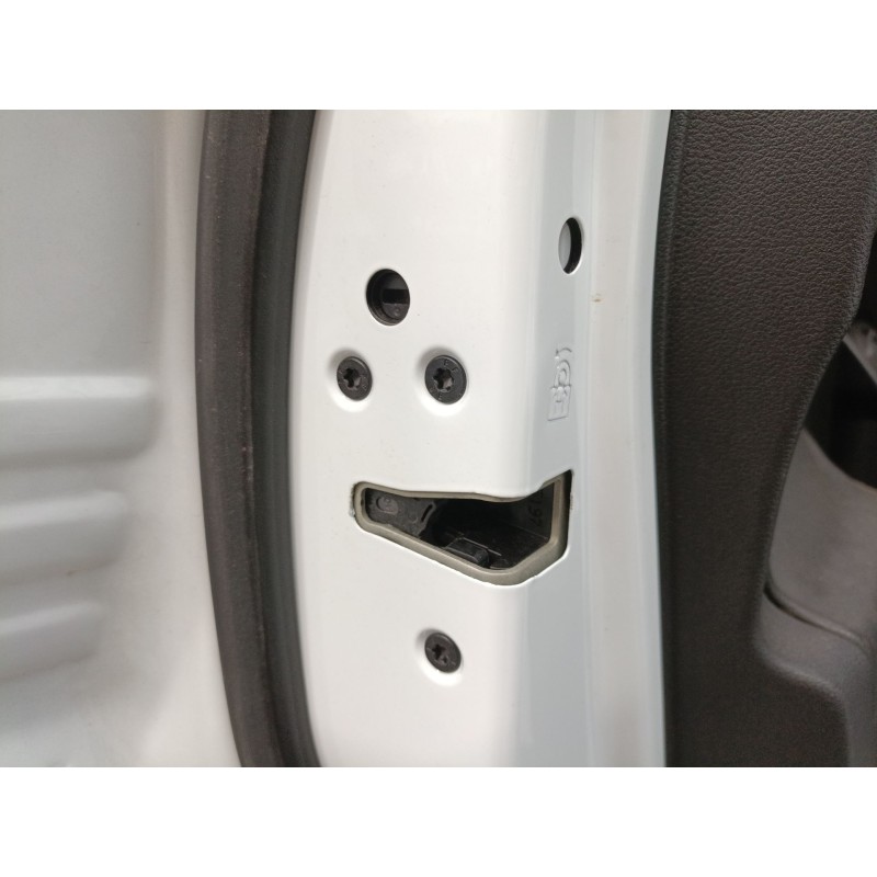 Recambio de cerradura puerta trasera izquierda para ford kuga ii (dm2) 1.5 tdci referencia OEM IAM   