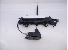 CERRADURA PUERTA DELANTERA DERECHA K8D2203A28JD E1-B4-12-2