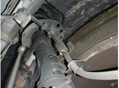 AMORTIGUADOR DELANTERO IZQUIERDO 