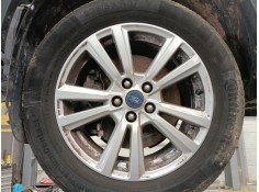 LLANTA SIN NEUMATICO 235/55/17 