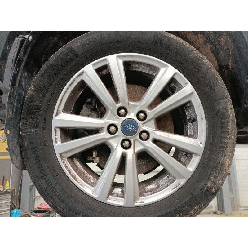 Recambio de llanta para ford kuga ii (dm2) 1.5 tdci referencia OEM IAM   
