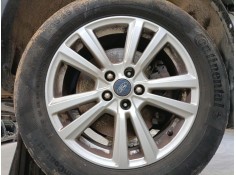 Recambio de llanta para ford kuga ii (dm2) 1.5 tdci referencia OEM IAM 235/55/17  