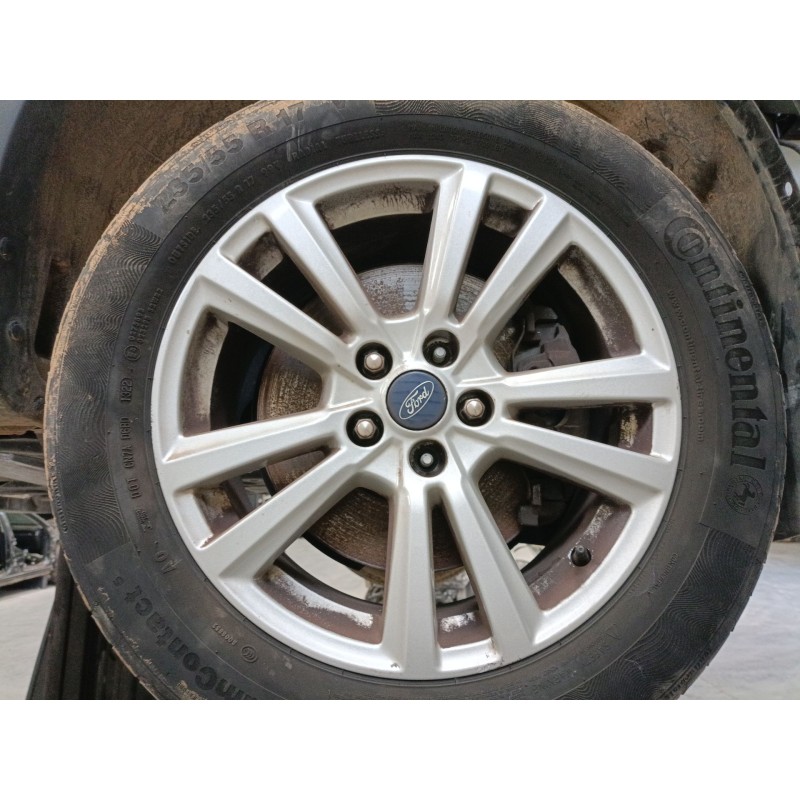 Recambio de llanta para ford kuga ii (dm2) 1.5 tdci referencia OEM IAM 235/55/17  