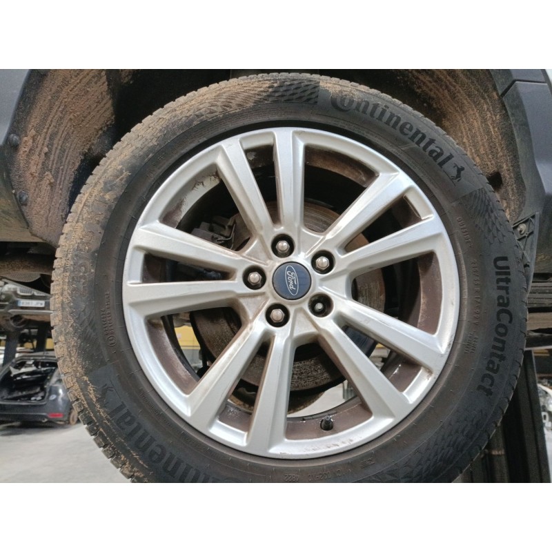 Recambio de llanta para ford kuga ii (dm2) 1.5 tdci referencia OEM IAM   