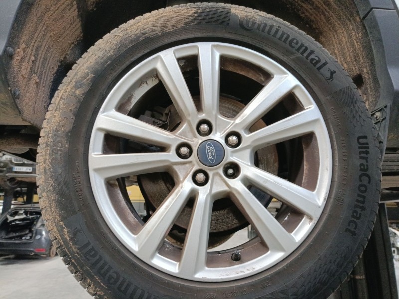 Recambio de llanta para ford kuga ii (dm2) 1.5 tdci referencia OEM IAM   
