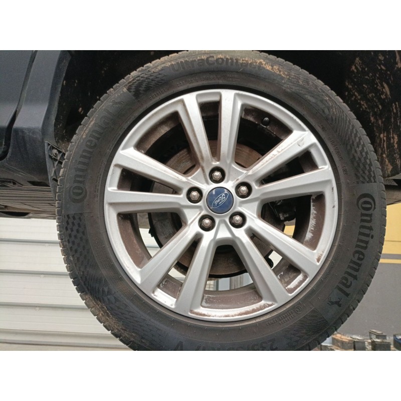 Recambio de llanta para ford kuga ii (dm2) 1.5 tdci referencia OEM IAM 235/55/17  