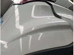 Recambio de paragolpes trasero para ford kuga ii (dm2) 1.5 tdci referencia OEM IAM PLÁSTICO ROZADO   2