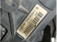 Recambio de pinza freno trasera derecha para ford kuga ii (dm2) 1.5 tdci referencia OEM IAM    2