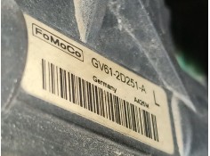 Recambio de pinza freno trasera izquierda para ford kuga ii (dm2) 1.5 tdci referencia OEM IAM GV612D250A   2