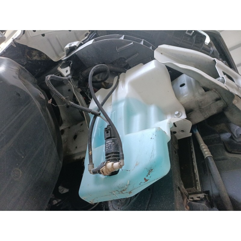 Recambio de deposito limpia para ford kuga ii (dm2) 1.5 tdci referencia OEM IAM   