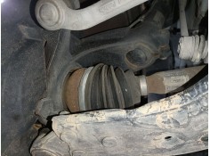 Recambio de mangueta delantera izquierda para ford kuga ii (dm2) 1.5 tdci referencia OEM IAM   