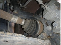 Recambio de mangueta delantera izquierda para ford kuga ii (dm2) 1.5 tdci referencia OEM IAM    2