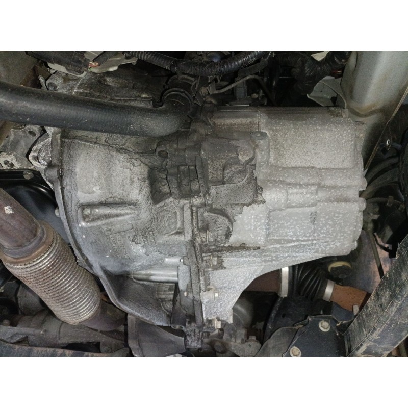 Recambio de caja cambios para ford kuga ii (dm2) 1.5 tdci referencia OEM IAM GV6R7002  