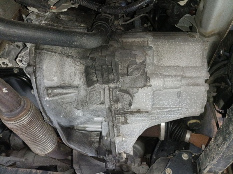 Recambio de caja cambios para ford kuga ii (dm2) 1.5 tdci referencia OEM IAM GV6R7002  