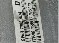 Recambio de caja cambios para ford kuga ii (dm2) 1.5 tdci referencia OEM IAM GV6R7002   2