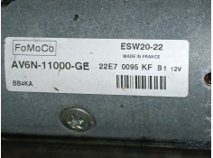 MOTOR ARRANQUE AV6N11000GE 