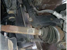 Recambio de transmision delantera izquierda para ford kuga ii (dm2) 1.5 tdci referencia OEM IAM GV6P3B437LA  