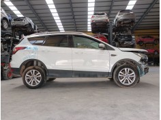 ford kuga ii (dm2) del año 2017