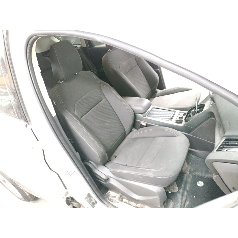 ford kuga ii (dm2) del año 2017