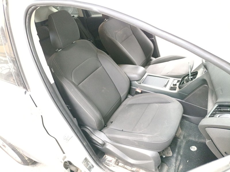 ford kuga ii (dm2) del año 2017