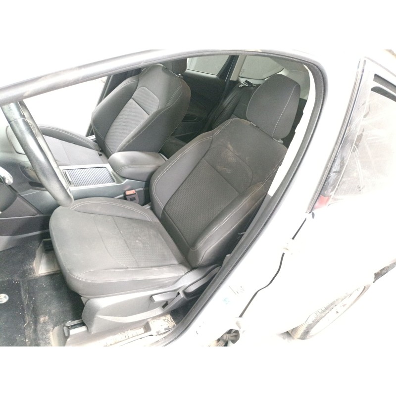 ford kuga ii (dm2) del año 2017