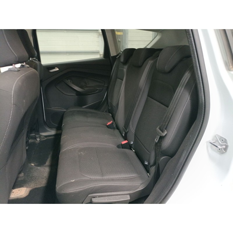 ford kuga ii (dm2) del año 2017