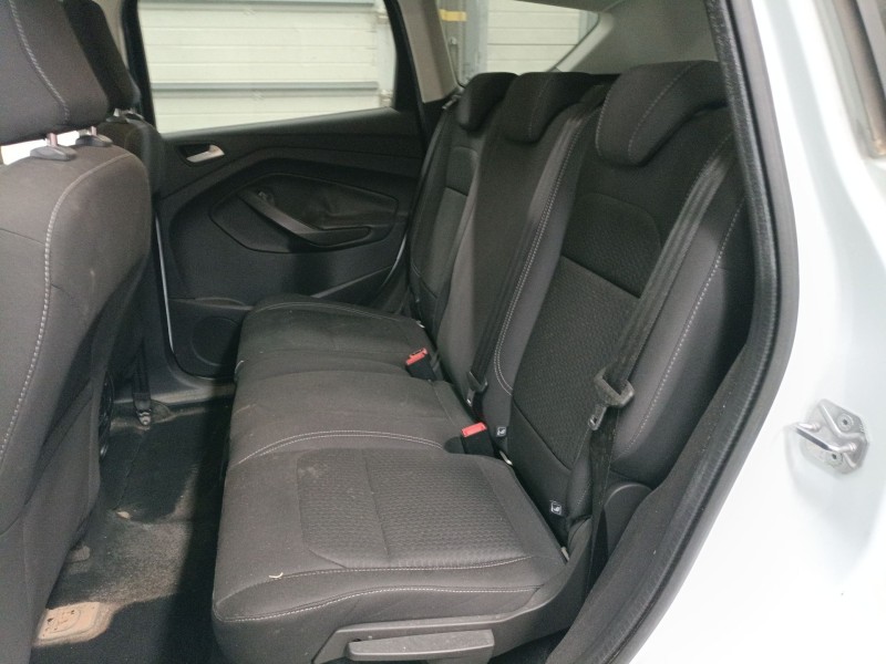 ford kuga ii (dm2) del año 2017