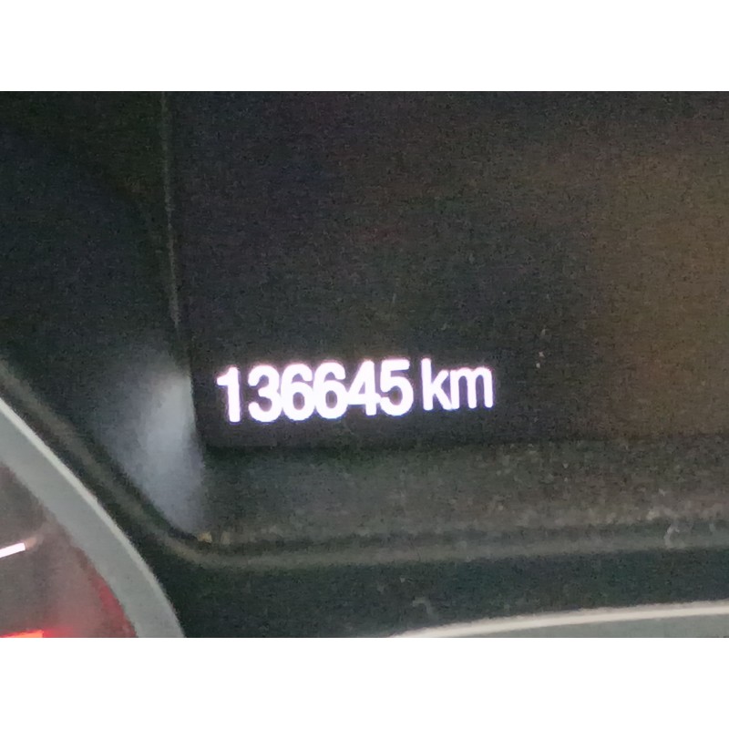 ford kuga ii (dm2) del año 2017