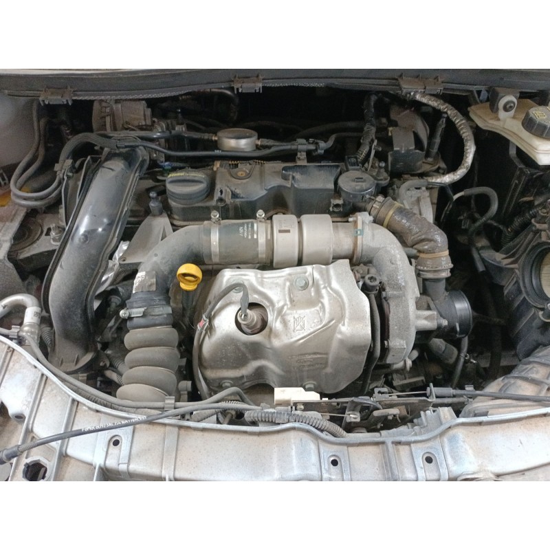 ford kuga ii (dm2) del año 2017