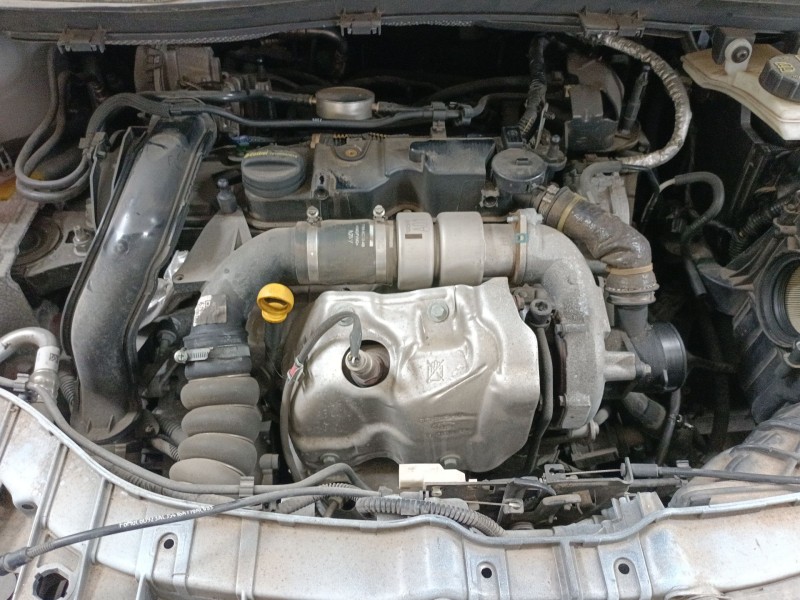 ford kuga ii (dm2) del año 2017