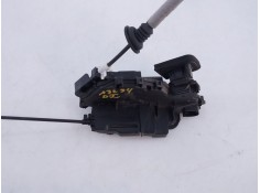 CERRADURA PUERTA DELANTERA IZQUIERDA B5C5TB837015 