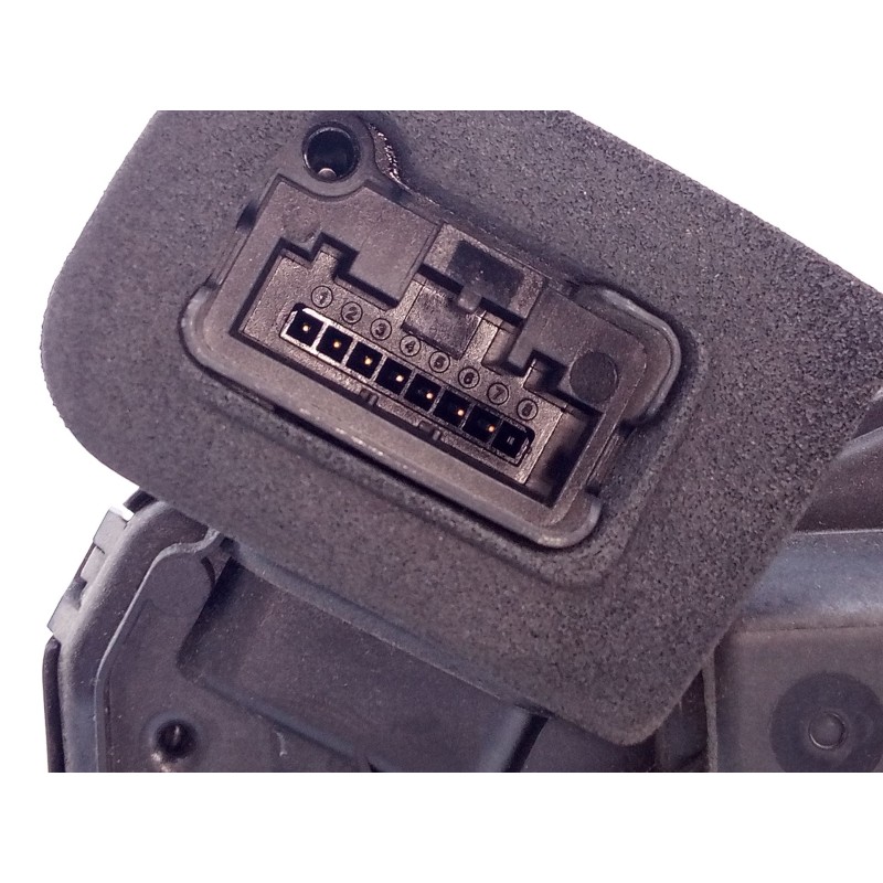 Recambio de cerradura puerta delantera izquierda para ford kuga ii (dm2) 1.5 ecoboost referencia OEM IAM B5C5TB837015  