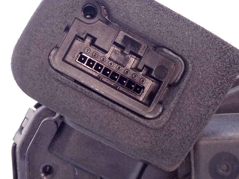 Recambio de cerradura puerta delantera izquierda para ford kuga ii (dm2) 1.5 ecoboost referencia OEM IAM B5C5TB837015  