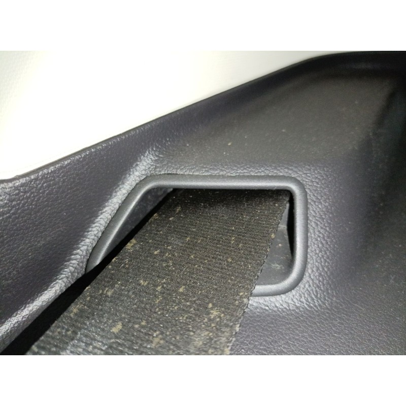 Recambio de cinturon seguridad trasero derecho para ford kuga ii (dm2) 1.5 tdci referencia OEM IAM   