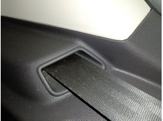Recambio de cinturon seguridad trasero izquierdo para ford kuga ii (dm2) 1.5 tdci referencia OEM IAM   
